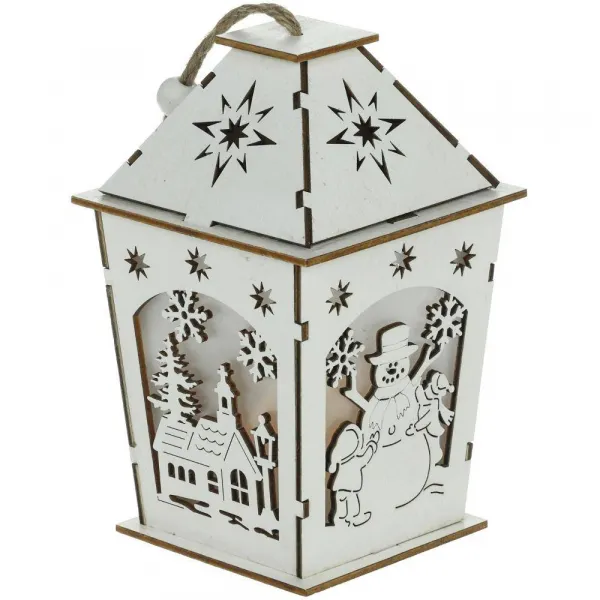 RXL 462 Lampáš 15cm 1LED WW RETLUX