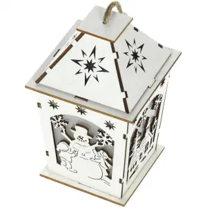 RXL 462 Lampáš 15cm 1LED WW RETLUX