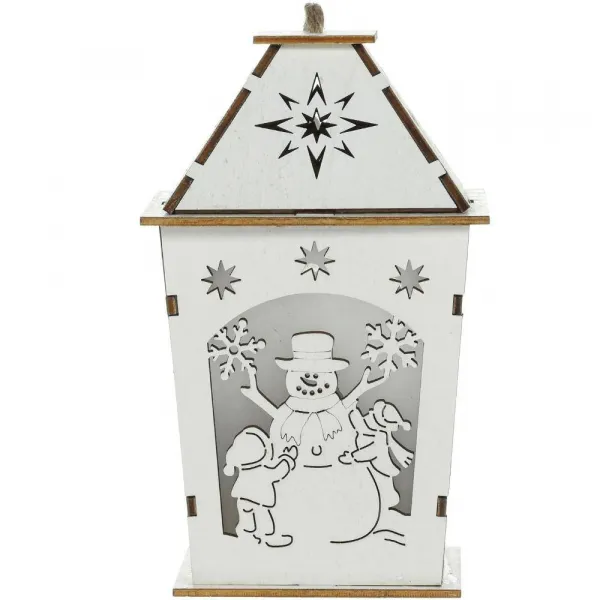 RXL 462 Lampáš 15cm 1LED WW RETLUX