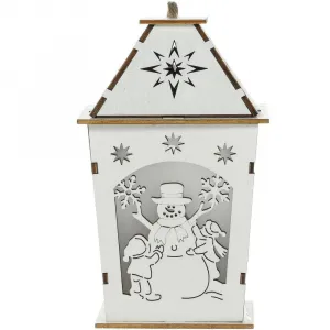 RXL 462 Lampáš 15cm 1LED WW RETLUX