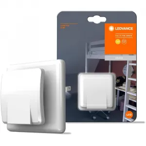 LUNETTA Slim White LEDVANCE