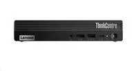 LENOVO PC ThinkCentre M75q Gen 5 - AMD Ryzen™ 3 8300GE,8GB,256SSD,HDMI,DP,AMD Radeon™ 740M,W11P,3Y Onsite