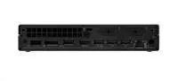LENOVO PC ThinkCentre M75q Gen 5 - AMD Ryzen™ 3 8300GE,8GB,256SSD,HDMI,DP,AMD Radeon™ 740M,W11P,3Y Onsite