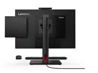 LENOVO PC ThinkCentre M75q Gen 5 - AMD Ryzen™ 3 8300GE,8GB,256SSD,HDMI,DP,AMD Radeon™ 740M,W11P,3Y Onsite