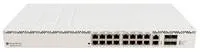 MikroTik Cloud Router Switch CRS320-8P-8B-4S+RM