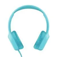 TRUST sluchátka Nouna Kids Headphones, Modrá