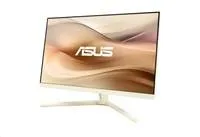 ASUS LCD 23.8" VU249CFE-M Eye Care Gaming, FHD 1920 x 1080 IPS 100Hz Adaptive-Sync  USB Type-C 15W PD HDMI, Oat Milk