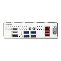 GIGABYTE MB Sc AM5 X870I AORUS PRO ICE, AMD X870, 2xDDR5, 1xHDMI, 1xThunderbolt, WiFi, Mini-ITX
