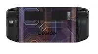 Lenovo Legion Go Skin – Circuit
