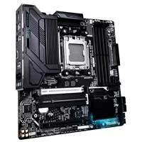 GIGABYTE MB Sc AM5 B850M GAMING X WF6E, AMD B850, 4xDDR5, 2xDP, 1xHDMI, WiFi, mATX
