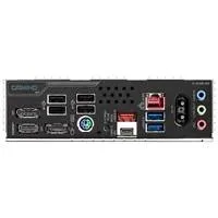 GIGABYTE MB Sc AM5 B850M GAMING X WF6E, AMD B850, 4xDDR5, 2xDP, 1xHDMI, WiFi, mATX