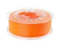 Spectrum 3D filament, Premium PLA, 1,75mm, 1000g, 80008, lion orange 80008