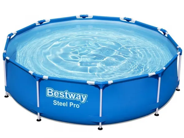Bazén Bestway® Steel Pro™, 56679, pumpa, 3,05x0,76 m