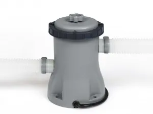 Bazén Bestway® Steel Pro™, 56679, pumpa, 3,05x0,76 m