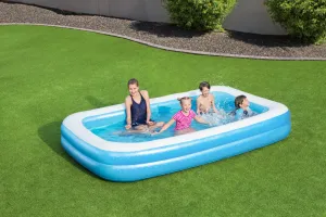Bazén Bestway® 54150, Family, detský, nafukovací, 305x183x46 cm