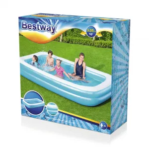 Bazén Bestway® 54150, Family, detský, nafukovací, 305x183x46 cm