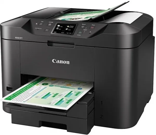 Canon MAXIFY MB2750 0958C009 atramentová multifunkcia