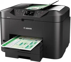 Canon MAXIFY MB2750 0958C009 atramentová multifunkcia