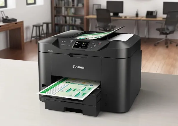 Canon MAXIFY MB2750 0958C009 atramentová multifunkcia
