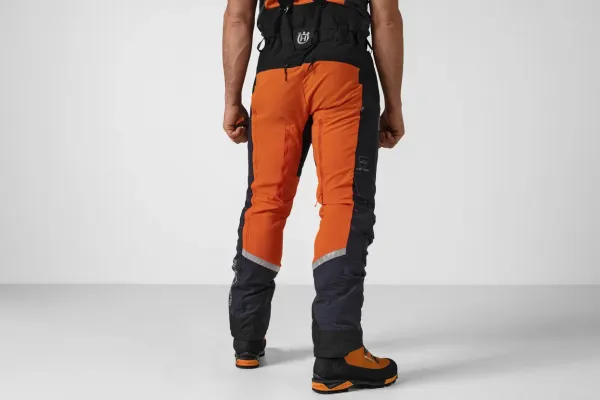 Husqvarna Nohavice do pása Technical Robust Veľkosť: 46-48