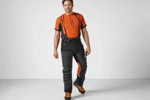 Husqvarna Nohavice do pása Technical Robust Veľkosť: 46-48