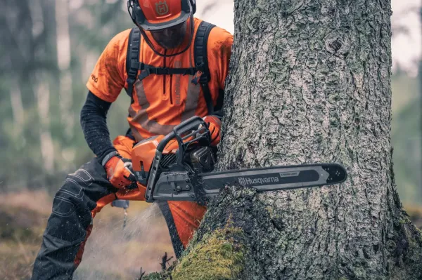 Husqvarna Tričko Technical s krátkym rukávom Veľkosť: L