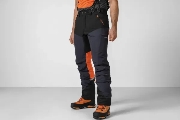 Husqvarna Nohavice do pása Technical Robust Veľkosť: 46-48