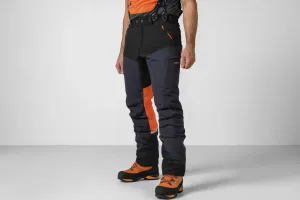 Husqvarna Nohavice do pása Technical Robust Veľkosť: 46-48