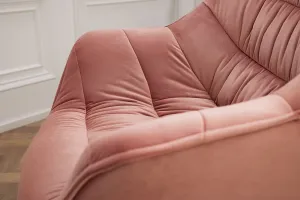 Jedálenské kreslo THEIA Dekorhome