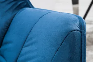 Jedálenské kreslo THEIA Dekorhome