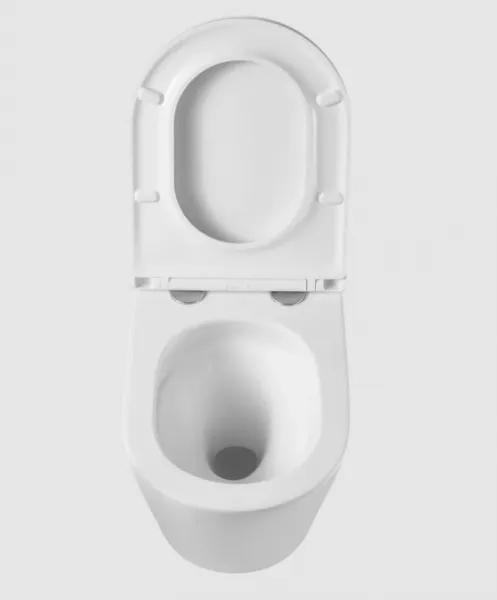 PRIM predstenový inštalačný systém bez tlačidla + WC INVENA LIMNOS /VÍROVÉ SPLACH/ WITH SOFT  se sedlem RIMLESS PRIM_20/0026 X LI1
