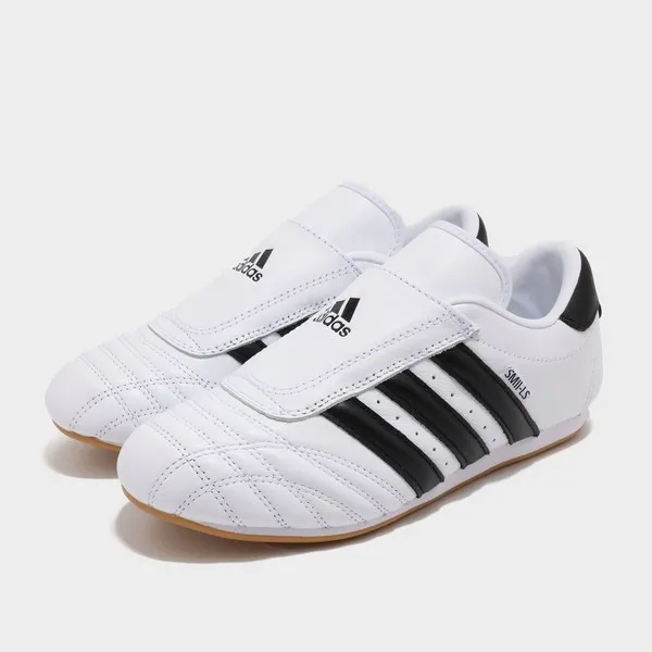 adidas Taekwondo W "Cloud White" (JQ4774)