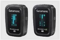 Saramonic Blink 500 ProX B1 Bezdrôtový systém