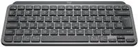 Logitech Wireless Keyboard MX KEYS MINI, CZ/SK, grafitová