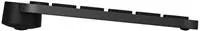 Logitech Wireless Keyboard MX KEYS MINI, CZ/SK, grafitová