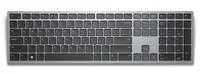 Dell Multi-Device Wireless Keyboard - KB700 - Czech/Slovak (QWERTZ)