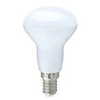 Solight LED žárovka reflektorová, R50, 5W, E14, 3000K, 440lm, bílé provedení