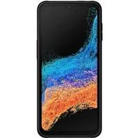 Samsung Galaxy Xcover 6 Pro (G736), 128 GB, EU, černá