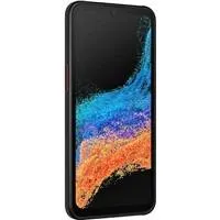 Samsung Galaxy Xcover 6 Pro (G736), 128 GB, EU, černá