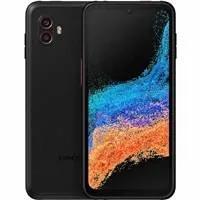 Samsung Galaxy Xcover 6 Pro (G736), 128 GB, EU, černá