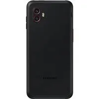 Samsung Galaxy Xcover 6 Pro (G736), 128 GB, EU, černá