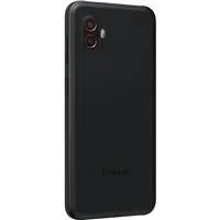 Samsung Galaxy Xcover 6 Pro (G736), 128 GB, EU, černá