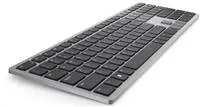 Dell Multi-Device Wireless Keyboard - KB700 - Czech/Slovak (QWERTZ)