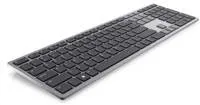 Dell Multi-Device Wireless Keyboard - KB700 - Czech/Slovak (QWERTZ)