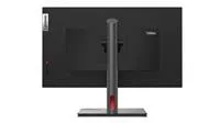 LENOVO LCD P27h-20 - 27'',IPS,matný,16:09,2560x1440,178/178,4ms,350cd/m2,1000:1,HDMI,DP,USB-C,USB Hub,VESA,Pivot