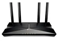 TP-Link Archer EX220 Wi-Fi 6 router s duálním pásmem AX1800]