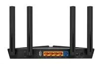 TP-Link Archer EX220 Wi-Fi 6 router s duálním pásmem AX1800]