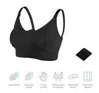 TrueLife Nutrio Bra S