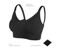 TrueLife Nutrio Bra S