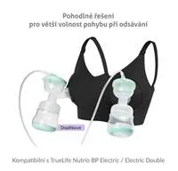 TrueLife Nutrio Bra S